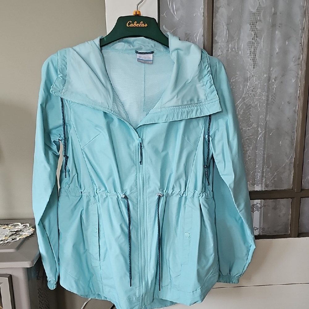 Cabela's Aqua Utility Jacket for Women